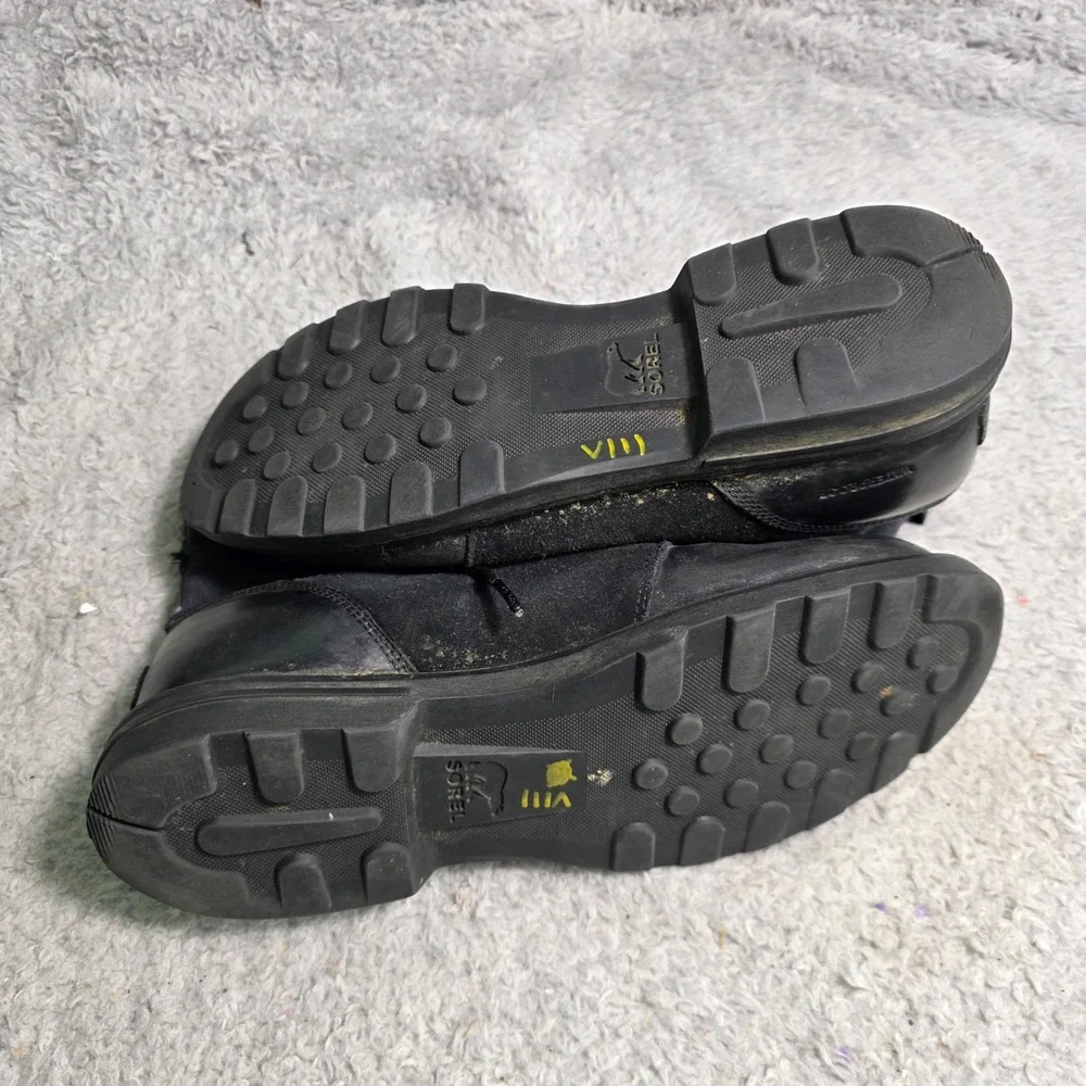 Sorel men carson